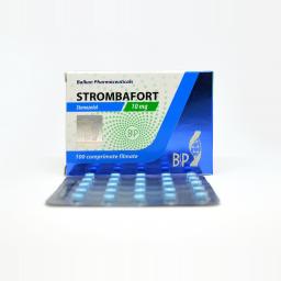 Strombafort 10 mg